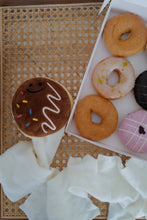 將圖片載入圖庫檢視器 Bacon X DUNKIN DONUT 毛孩嗅聞玩具 | 藏食玩具