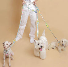將圖片載入圖庫檢視器 [現貨] doggupets 社交識別牌 Super Friendly
