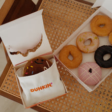 將圖片載入圖庫檢視器 Bacon X DUNKIN DONUT 毛孩嗅聞玩具 | 藏食玩具
