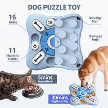將圖片載入圖庫檢視器 Comefrompetwithlove. 精選美國熱賣貓狗益智玩具 | 藏食玩具 | 毛孩必備
